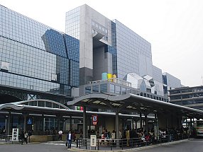 kyoto-station